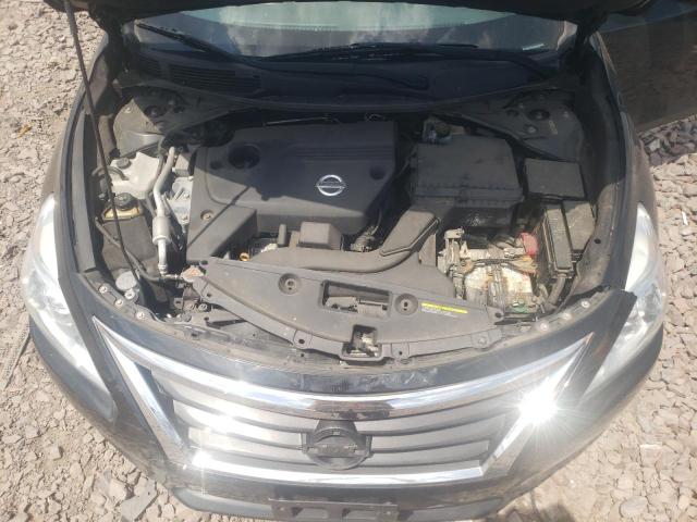 Photo 7 from auction – 2013 NISSAN ALTIMA 2.5 with VIN 1N4AL3AP6DN529329