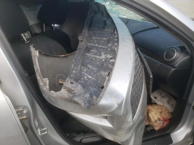 Photo 5 from auction – 2007 MAZDA 3 I with VIN JM1BK32F071600799
