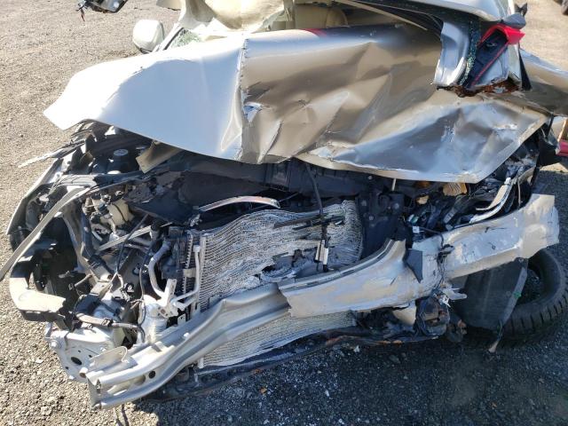 Photo 7 from auction – 2015 VOLVO V60 PREMIE with VIN YV140MEK5F1232187