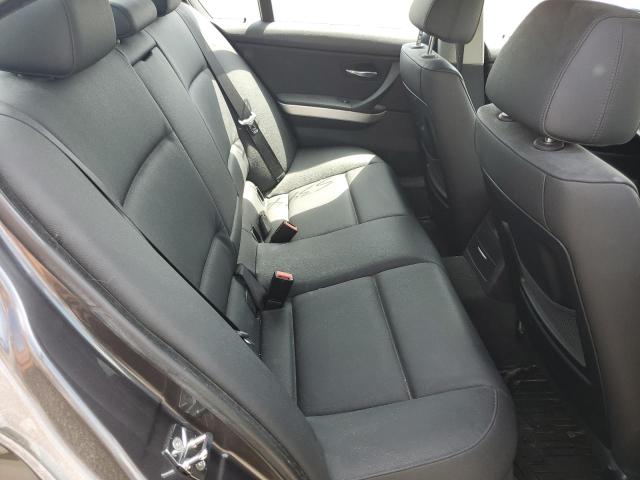Photo 6 from auction – 2007 BMW 328 XI with VIN WBAVC93597KX53398