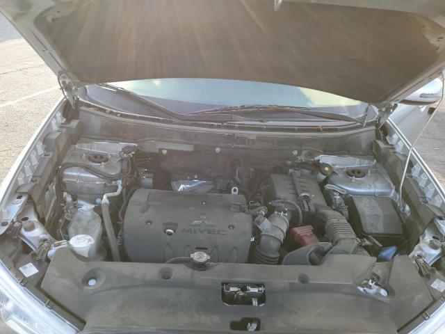 Photo 7 from auction – 2019 MITSUBISHI OUTLANDER with VIN JA4AP3AU0KU017390