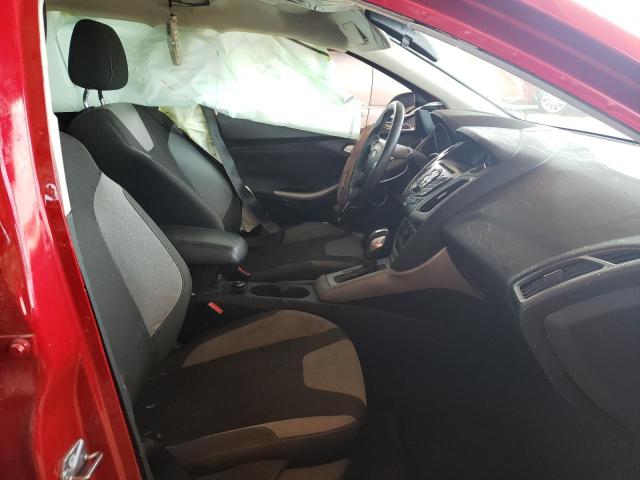 Photo 5 from auction – 2012 FORD FOCUS SE with VIN 1FAHP3K28CL335630