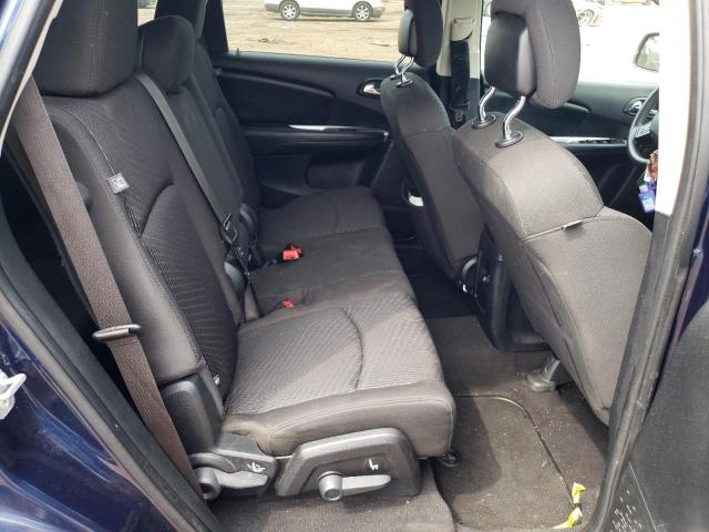 Photo 6 from auction – 2018 DODGE JOURNEY SE with VIN 3C4PDCAB2JT384369