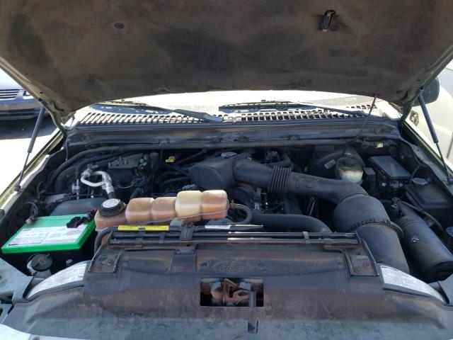 Photo 7 from auction – 2000 FORD EXCURSION with VIN 1FMNU42S8YED84944