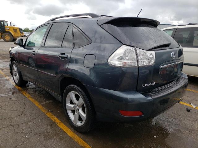 Photo 3 from auction – 2005 LEXUS RX 330 with VIN 2T2HA31U75C086273