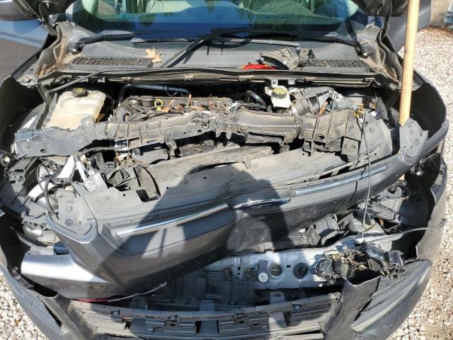 صورة رقم 7 من المزاد - 2016 FORD ESCAPE SE مع VIN 1FMCU0G75GUA35328