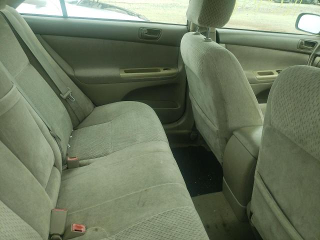 Photo 6 from auction – 2003 TOYOTA CAMRY LE with VIN 4T1BE32K23U757646