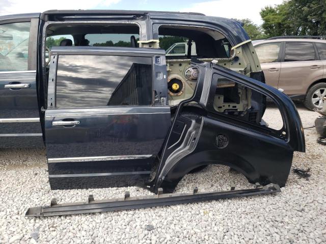 Photo 9 from auction – 2014 CHRYSLER TOWN & COU with VIN 2C4RC1CG4ER195188
