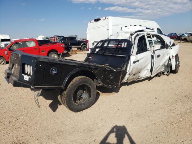 Photo 4 from auction – 2021 RAM 3500 TRADE with VIN 3C63RRGL3MG567447