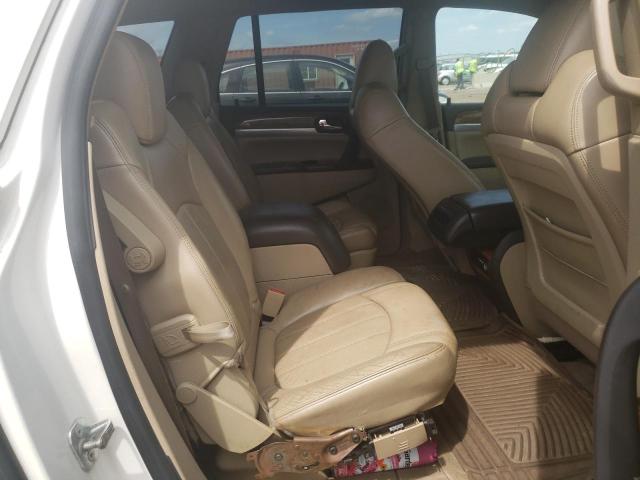 Zdjęcie 6 z aukcji – 2009 BUICK ENCLAVE CX z VIN 5GAEV23DX9J168240
