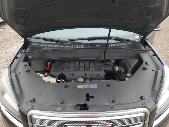 Photo 7 from auction – 2014 GMC ACADIA DEN with VIN 1GKKVTKD8EJ112224