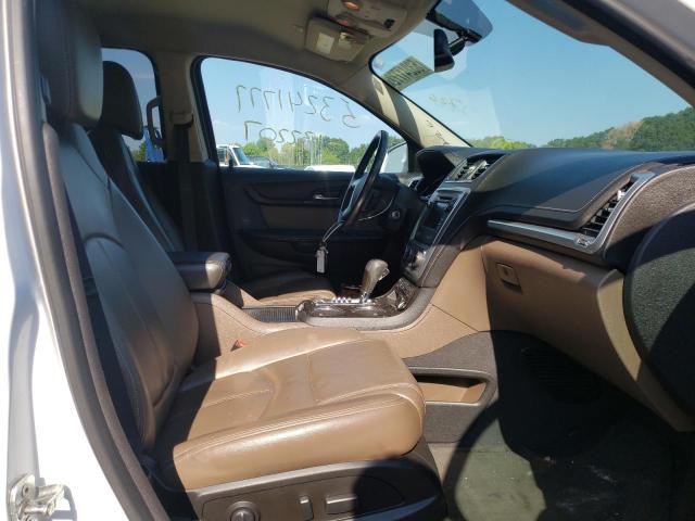 Photo 5 from auction – 2016 GMC ACADIA SLT with VIN 1GKKVRKD3GJ280701