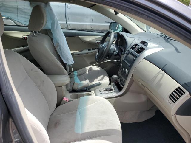 Photo 5 from auction – 2013 TOYOTA COROLLA BA with VIN JTDBU4EEXDJ120655