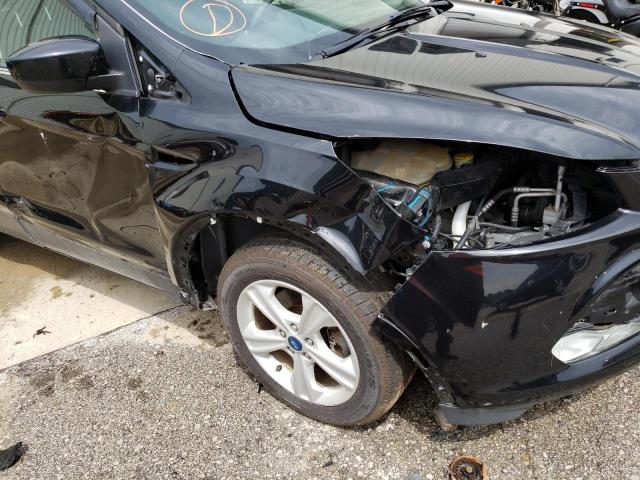 Photo 9 from auction – 2013 FORD ESCAPE SE with VIN 1FMCU9G99DUB92006