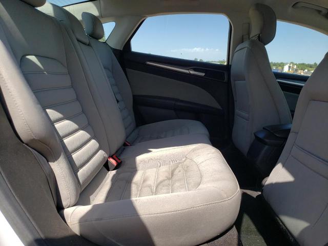 Photo 6 from auction – 2015 FORD FUSION S with VIN 3FA6P0G72FR136587