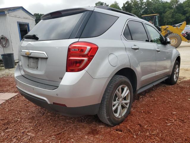 Photo 4 from auction – 2017 CHEVROLET EQUINOX LT with VIN 2GNALCEK5H6260167