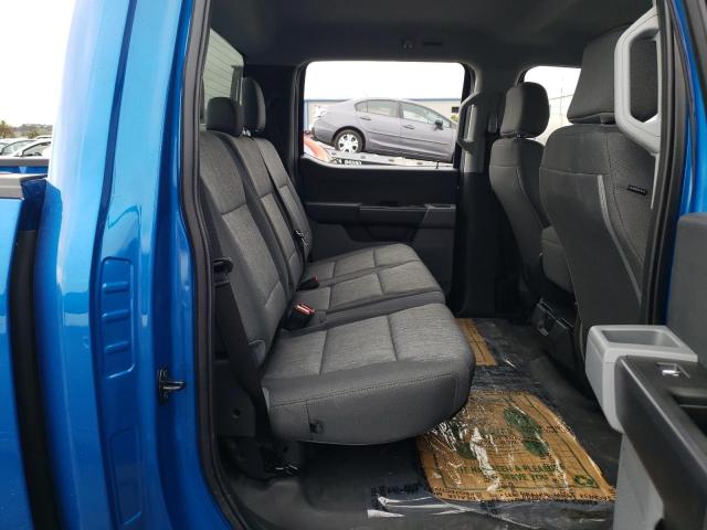 Photo 6 from auction – 2021 FORD F150 SUPER with VIN 1FTEW1EP3MKE81758