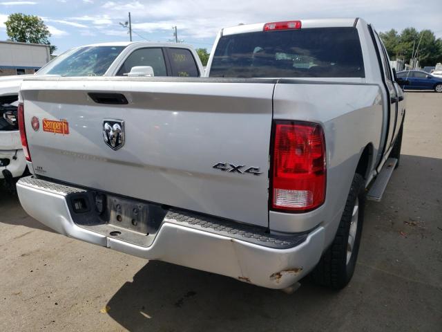 Photo 4 from auction – 2016 RAM 1500 ST with VIN 1C6RR7FG9GS410117