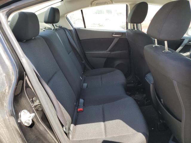 Photo 6 from auction – 2012 MAZDA 3 I with VIN JM1BL1UF2C1546754