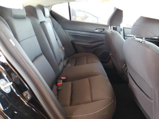 Photo 6 from auction – 2020 NISSAN ALTIMA SV with VIN 1N4BL4DV5LC222944