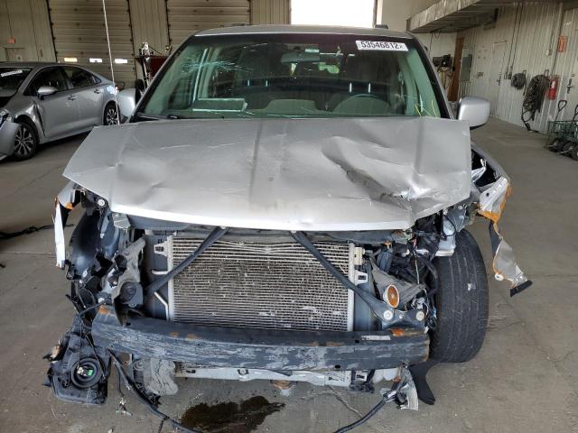 Photo 9 from auction – 2011 CHRYSLER TOWN & COU with VIN 2A4RR5DG1BR641629