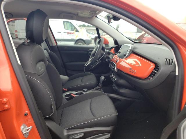 Photo 5 from auction – 2020 FIAT 500X POP with VIN ZFBNFYA18LP841489