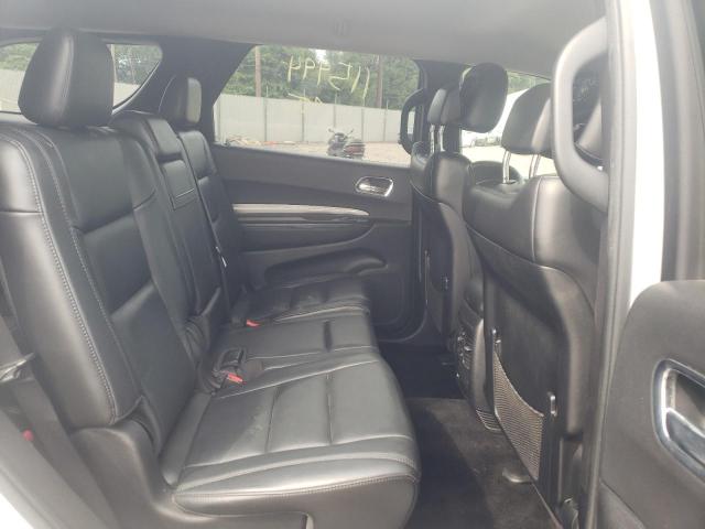 Photo 6 from auction – 2011 DODGE DURANGO EX with VIN 1D4RE2GG1BC618763