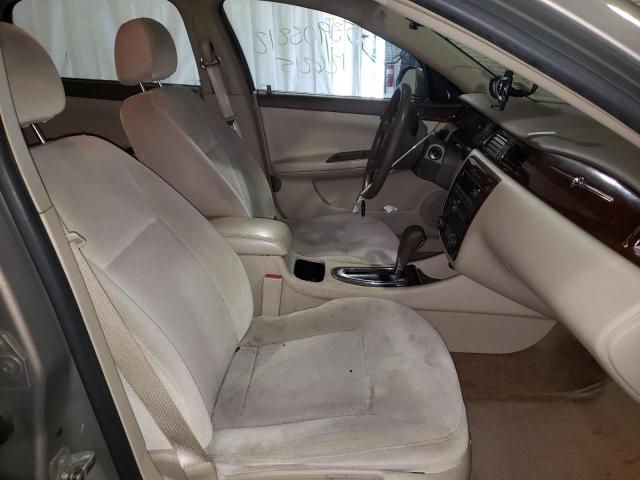 صورة رقم 5 من المزاد - 2007 CHEVROLET IMPALA LT مع VIN 2G1WT58KX79223370