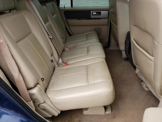 Photo 6 from auction – 2010 FORD EXPEDITION with VIN 1FMJU1J50AEB70030