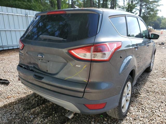 Photo 4 from auction – 2016 FORD ESCAPE SE with VIN 1FMCU0G75GUA35328