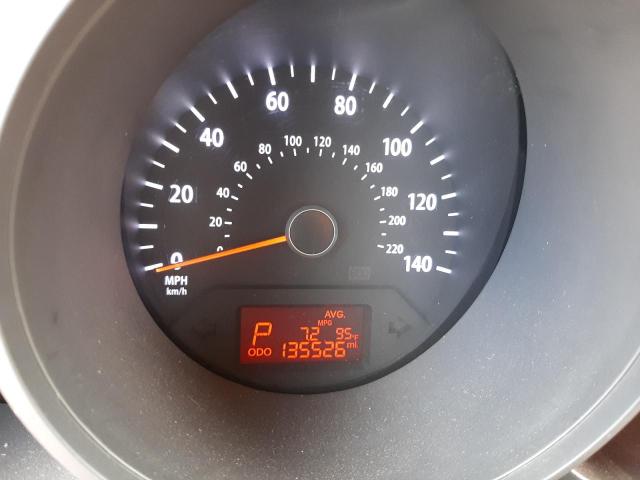 Zdjęcie 8 z aukcji – 2013 KIA SOUL z VIN KNDJT2A52D7612800