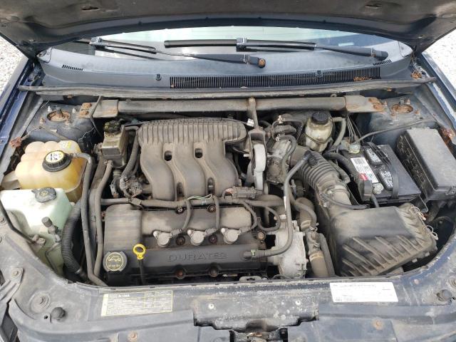 Photo 7 from auction – 2006 FORD 500 with VIN 1FAFP27156G138803
