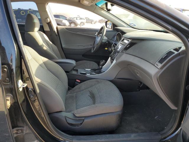 Photo 5 from auction – 2012 HYUNDAI SONATA GLS with VIN 5NPEB4AC1CH379243