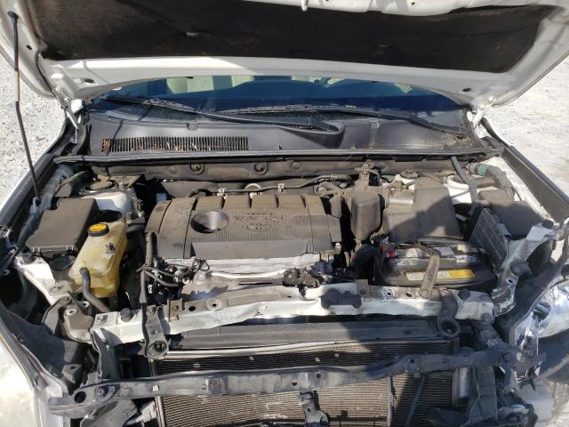 Photo 7 from auction – 2012 TOYOTA RAV4 with VIN 2T3ZF4DV0CW146790