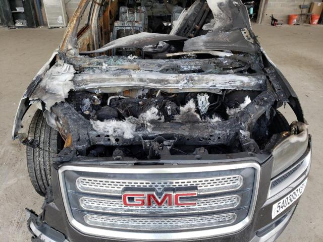 Photo 7 from auction – 2015 GMC ACADIA SLE with VIN 1GKKRPKD6FJ198338