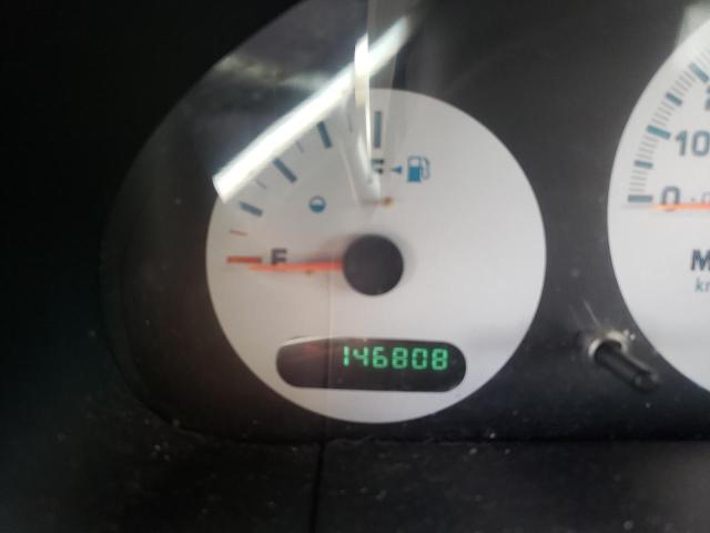 Photo 8 from auction – 2003 DODGE CARAVAN SE with VIN 1D4GP25303B115346