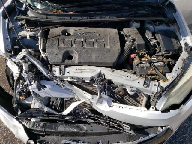 Photo 7 from auction – 2014 TOYOTA COROLLA L with VIN 2T1BURHE8EC036517