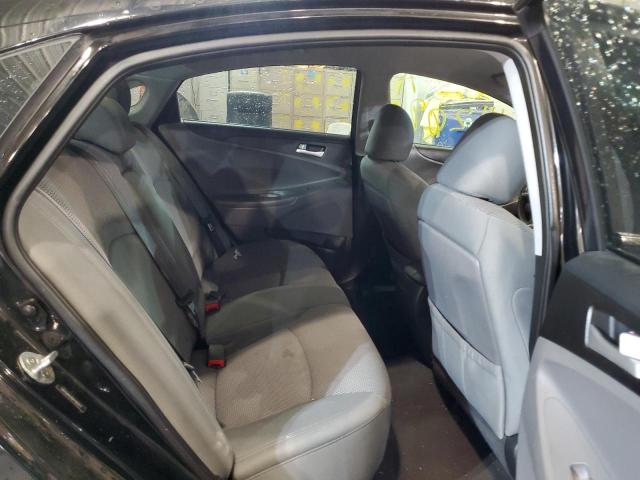 Photo 6 from auction – 2013 HYUNDAI SONATA GLS with VIN 5NPEB4AC8DH782217