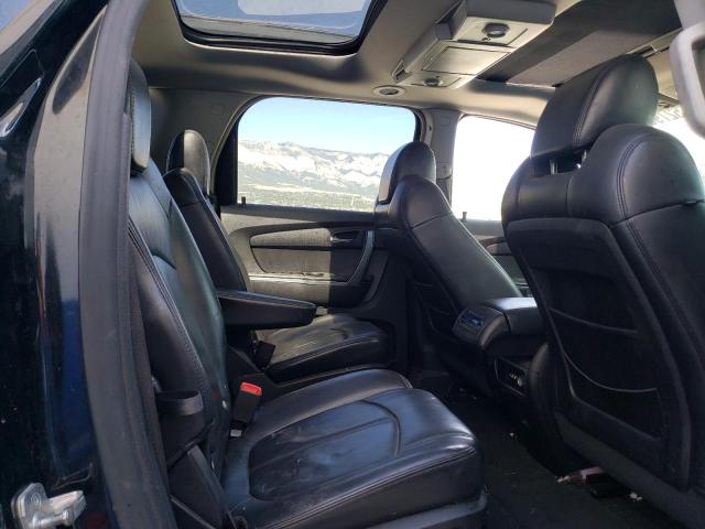 Photo 4 from auction – 2008 GMC ACADIA SLT with VIN 1GKEV337X8J128919