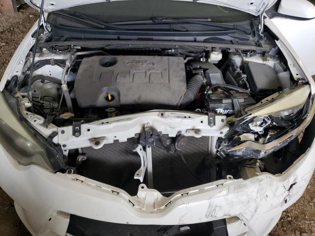 Photo 7 from auction – 2015 TOYOTA COROLLA L with VIN 5YFBURHE4FP221911