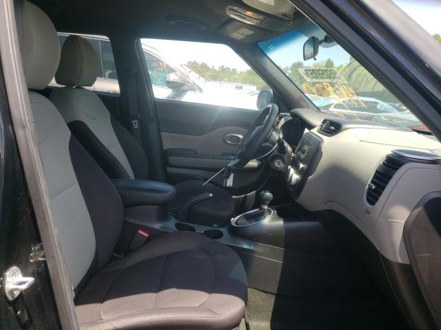 Photo 5 from auction – 2015 KIA SOUL with VIN KNDJN2A27F7146820