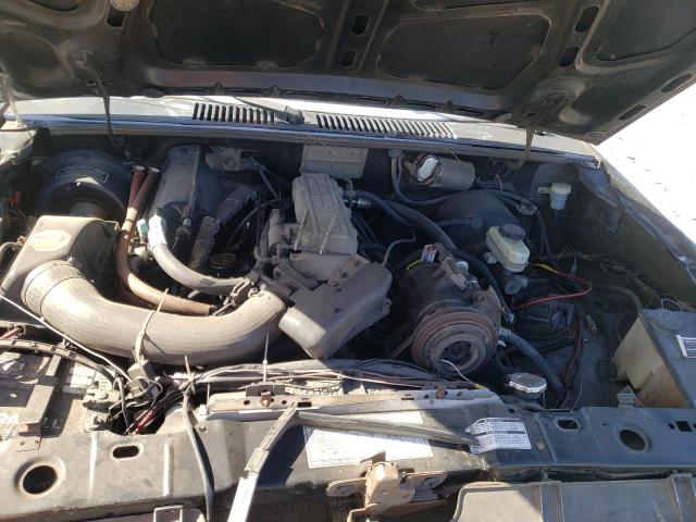 Photo 7 from auction – 1988 FORD RANGER SUP with VIN 1FTCR15T1JPB91853
