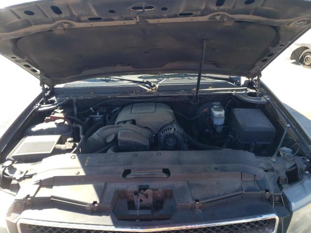 Photo 7 from auction – 2011 CHEVROLET SUBURBAN C with VIN 1GNSCHE00BR161591
