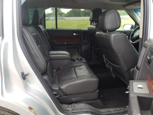 Photo 6 from auction – 2012 FORD FLEX LIMIT with VIN 2FMHK6DT0CBD17313