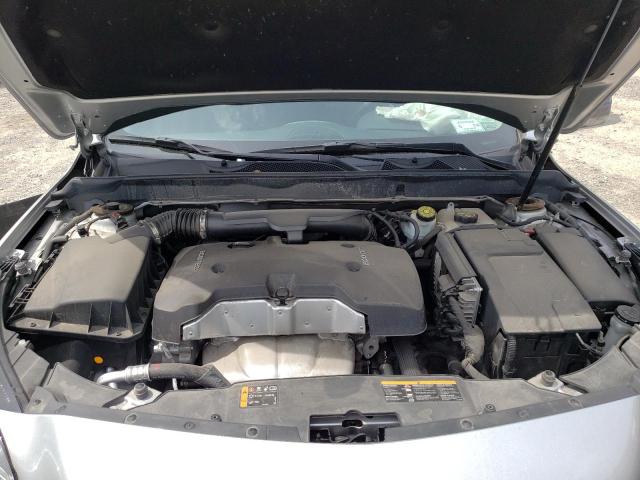Photo 7 from auction – 2015 CHEVROLET MALIBU 2LT with VIN 1G11D5SL4FF111436