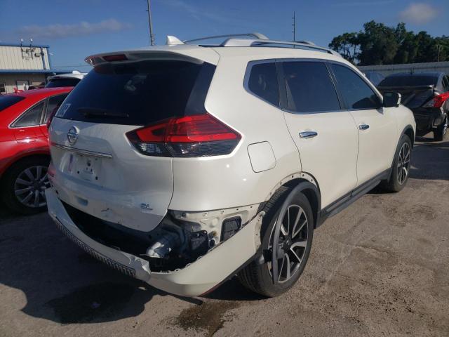 Photo 4 from auction – 2017 NISSAN ROGUE S with VIN JN8AT2MT9HW141531