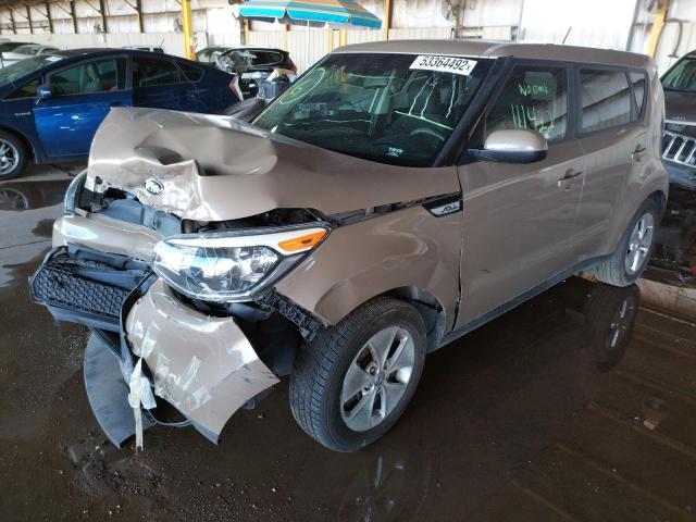 Photo 2 from auction – 2016 KIA SOUL with VIN KNDJN2A20G7271692