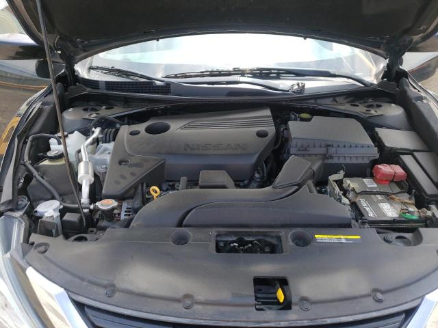 Photo 7 from auction – 2017 NISSAN ALTIMA 2.5 with VIN 1N4AL3AP8HC252832