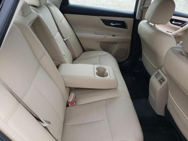 Photo 6 from auction – 2015 NISSAN ALTIMA 2.5 with VIN 1N4AL3AP8FN349045