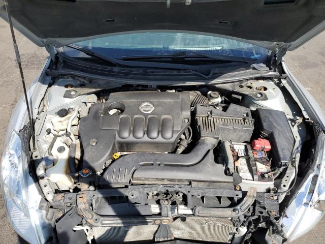 Photo 7 from auction – 2012 NISSAN ALTIMA BAS with VIN 1N4AL2AP8CN575012